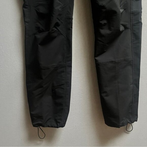 Chlorophylle MOVE-ON softshell outdoor pants Sz 10 - Picture 4 of 15